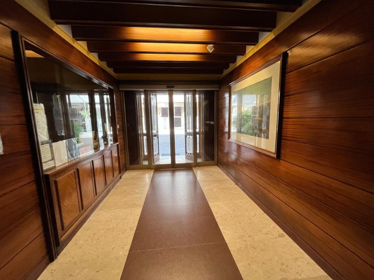 Aureum Loft Rome Exterior photo