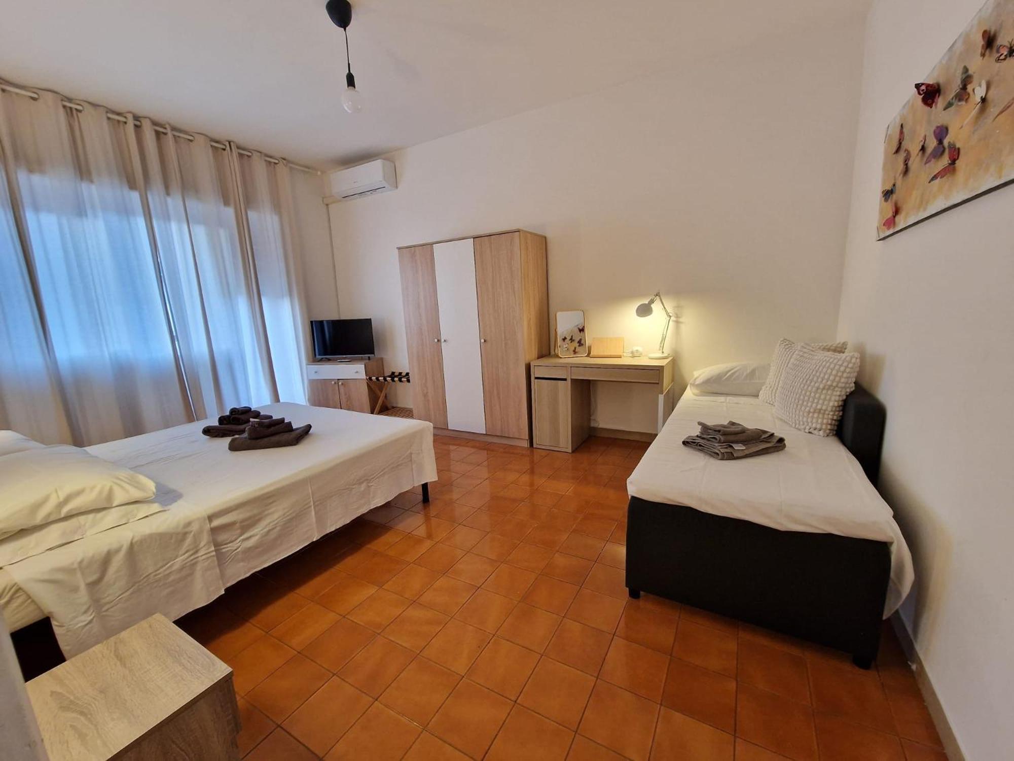 Aureum Loft Rome Exterior photo