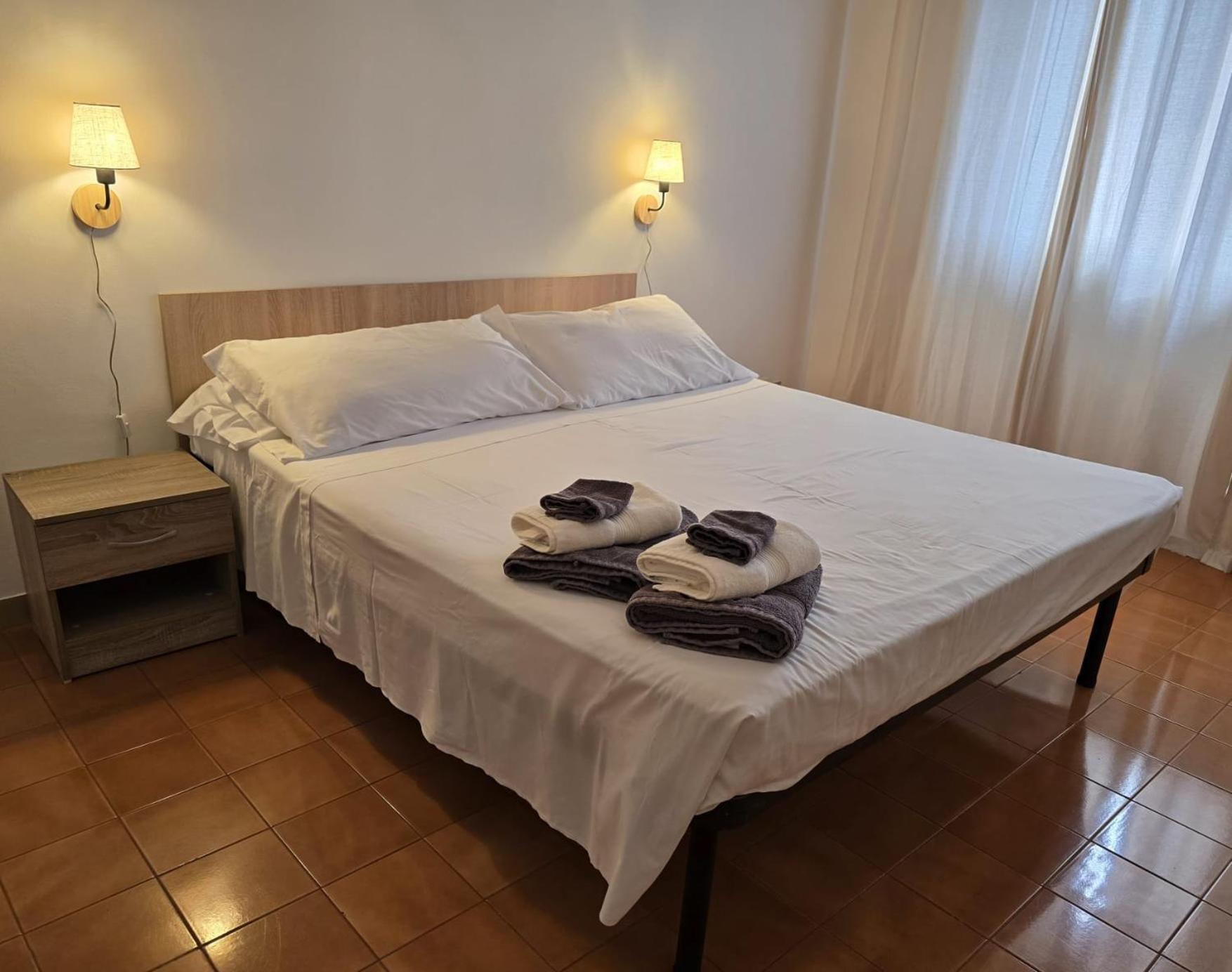 Aureum Loft Rome Exterior photo